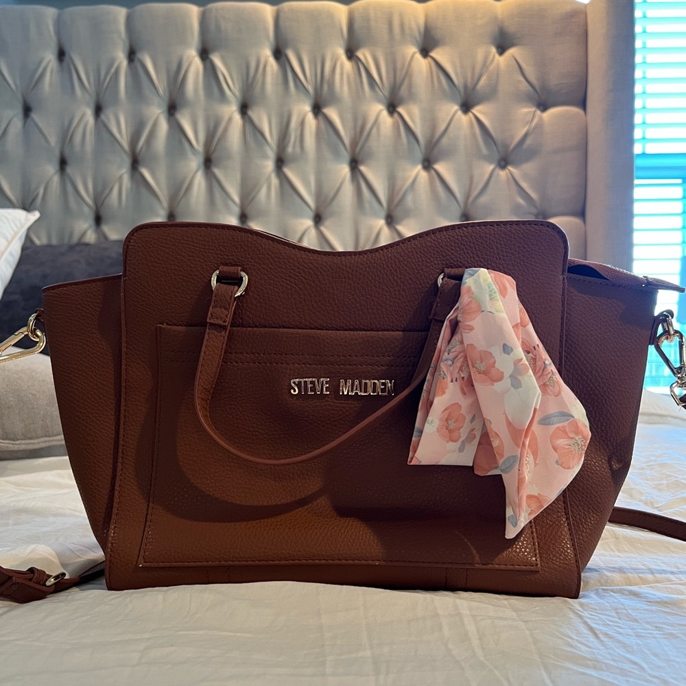 Steve Madden Purse